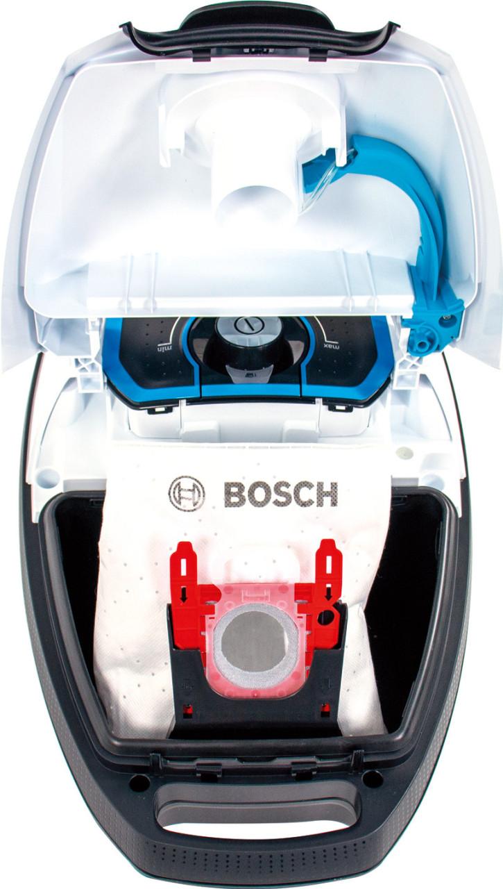 Bosch In'genius ProSilence 59 stofzuiger als nieuw