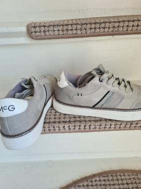 MG  herenschoenen maat 42
