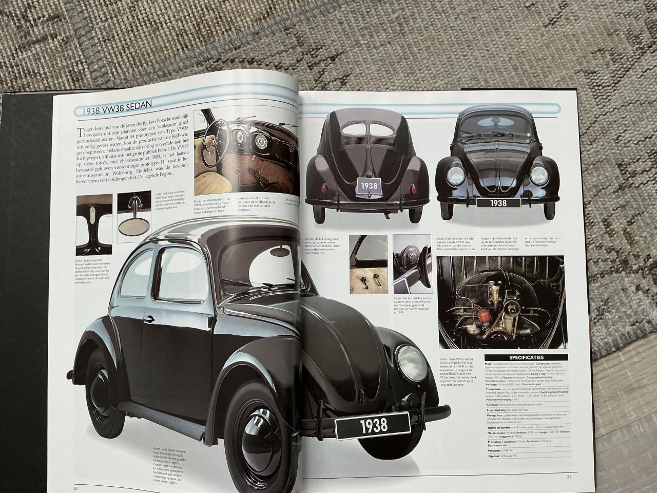 Volkswagen Kever