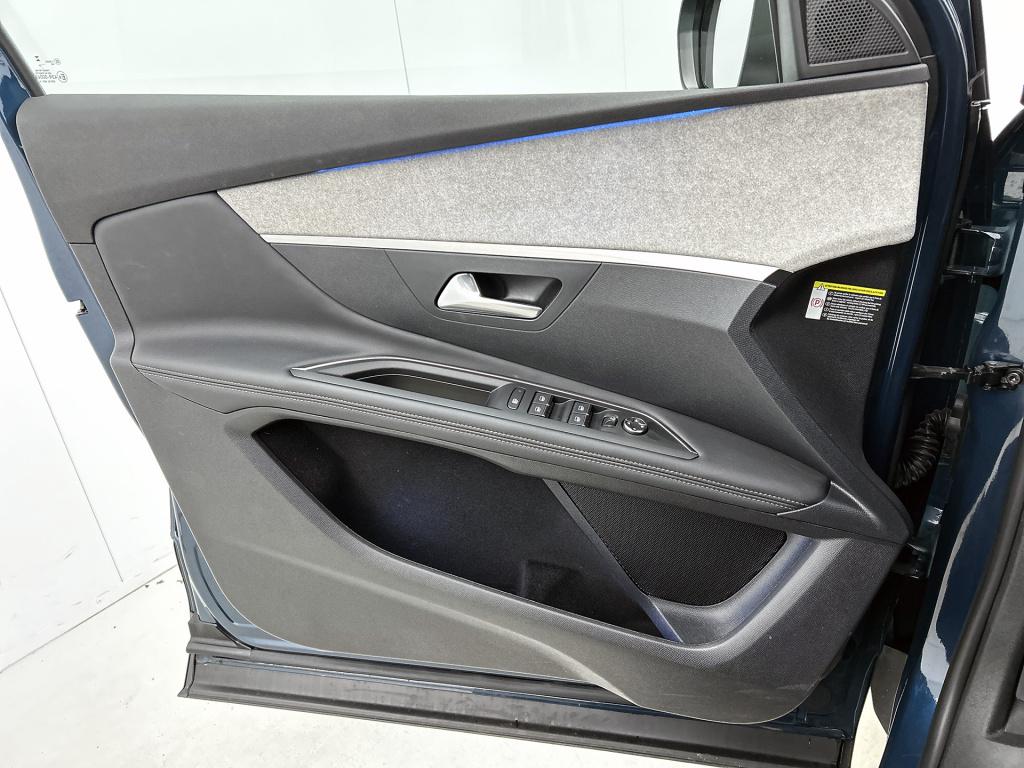 Peugeot 3008 130 pk automaat gt | rijklaar | elektrische achterklep | adapt