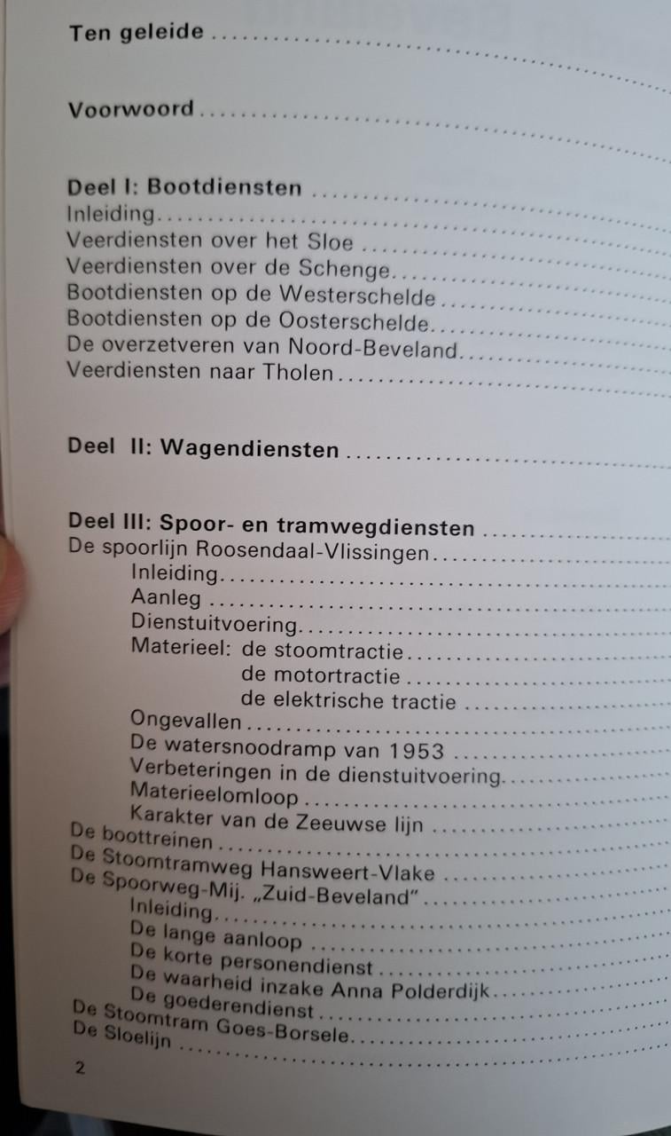 ’t Reisvaerdig Beveland, door J.C. van Hartingsveldt