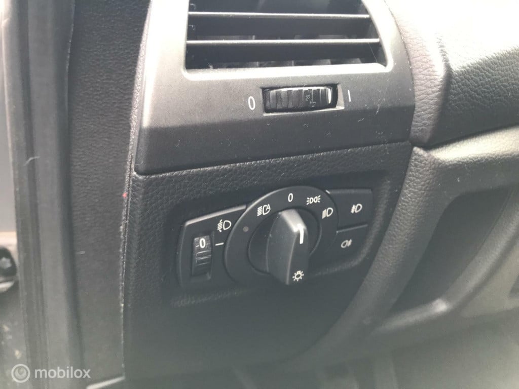 BMW 1 Serie 116i business line
