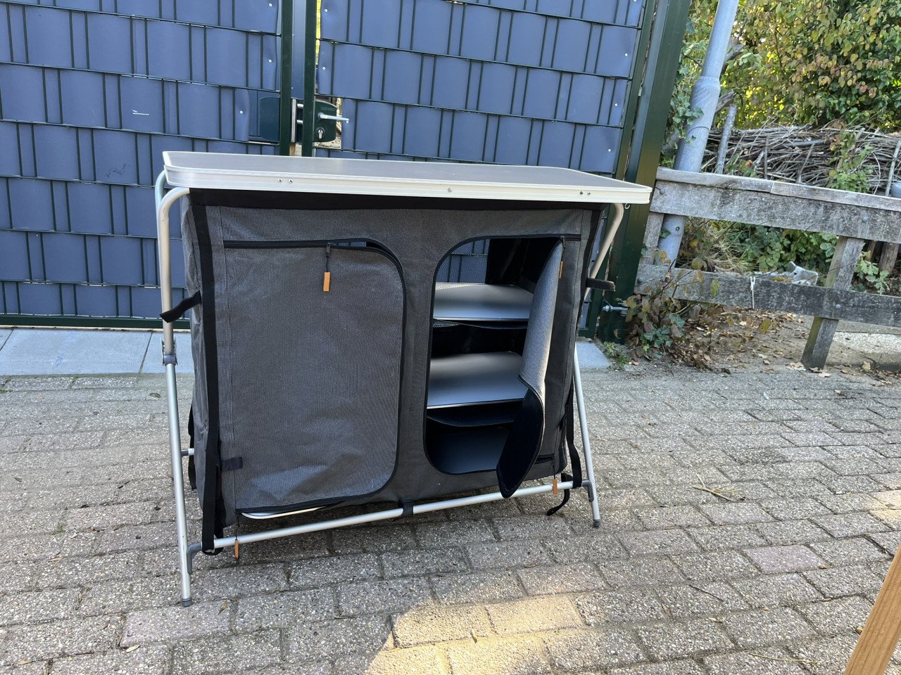 Obelink Duo Easy Luxe kast