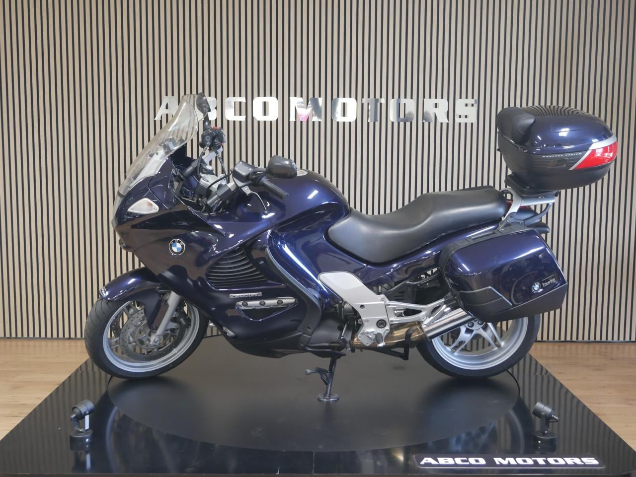 BMW K 1200 GT