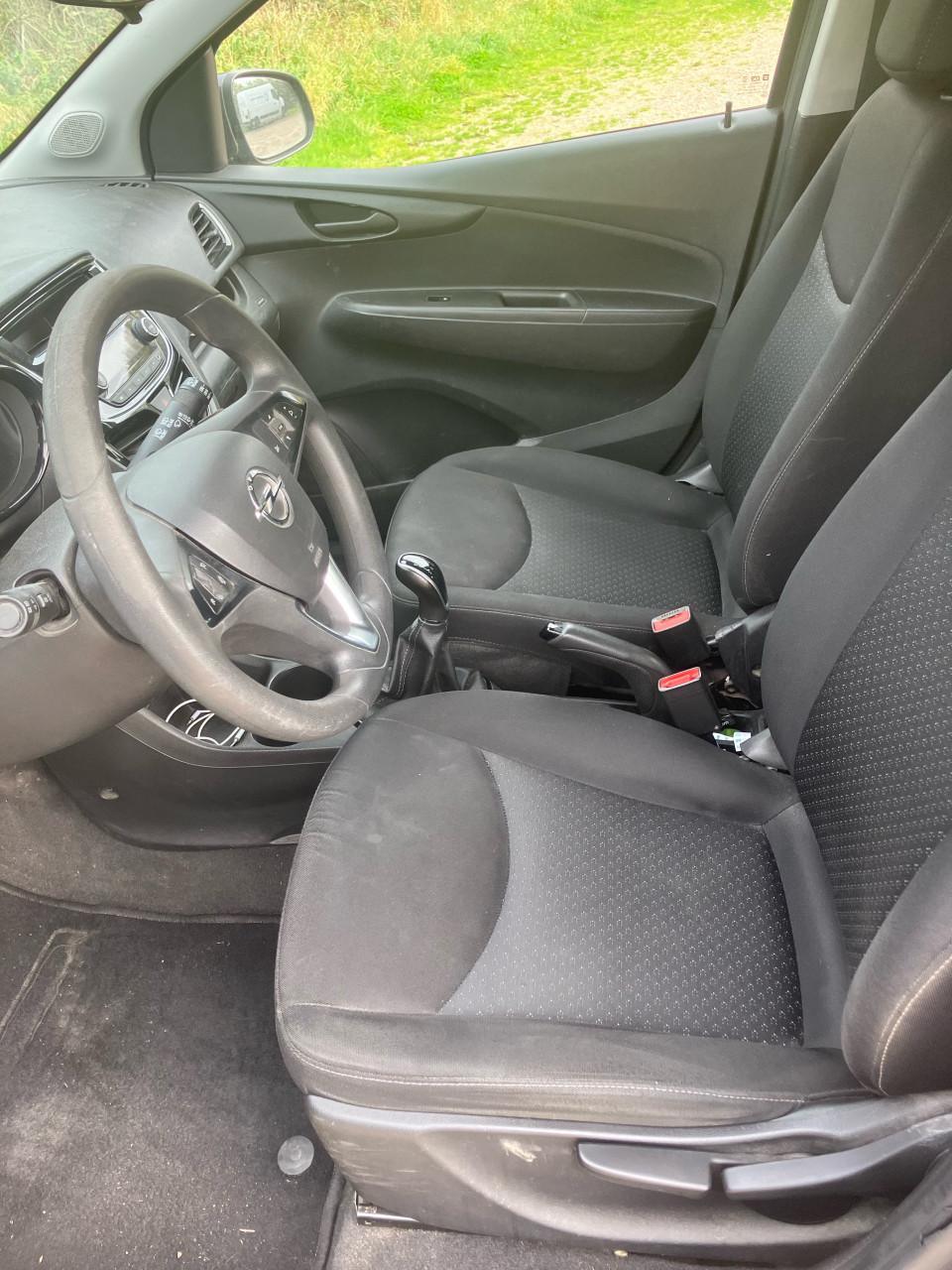 Opel Karl Viva 2016 in prima staat