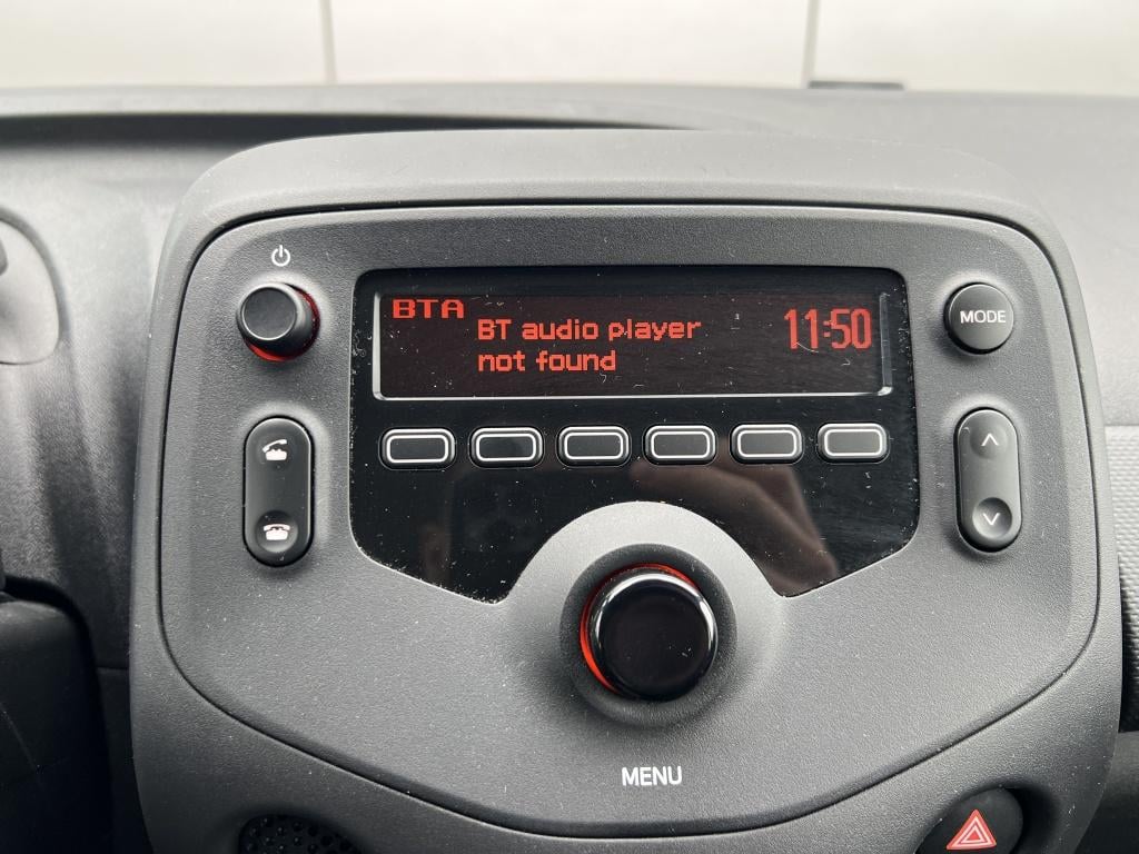 Toyota Aygo 1.0 vvt-i x-fun | nl auto | dealeronderhouden