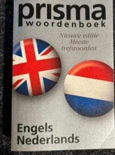 Woordenboeken Engels Fins Deens Portugees Noors