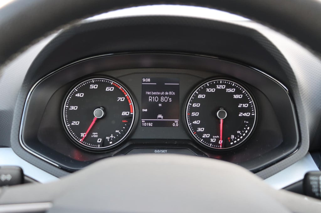 Seat Arona 1.0 tsi style
