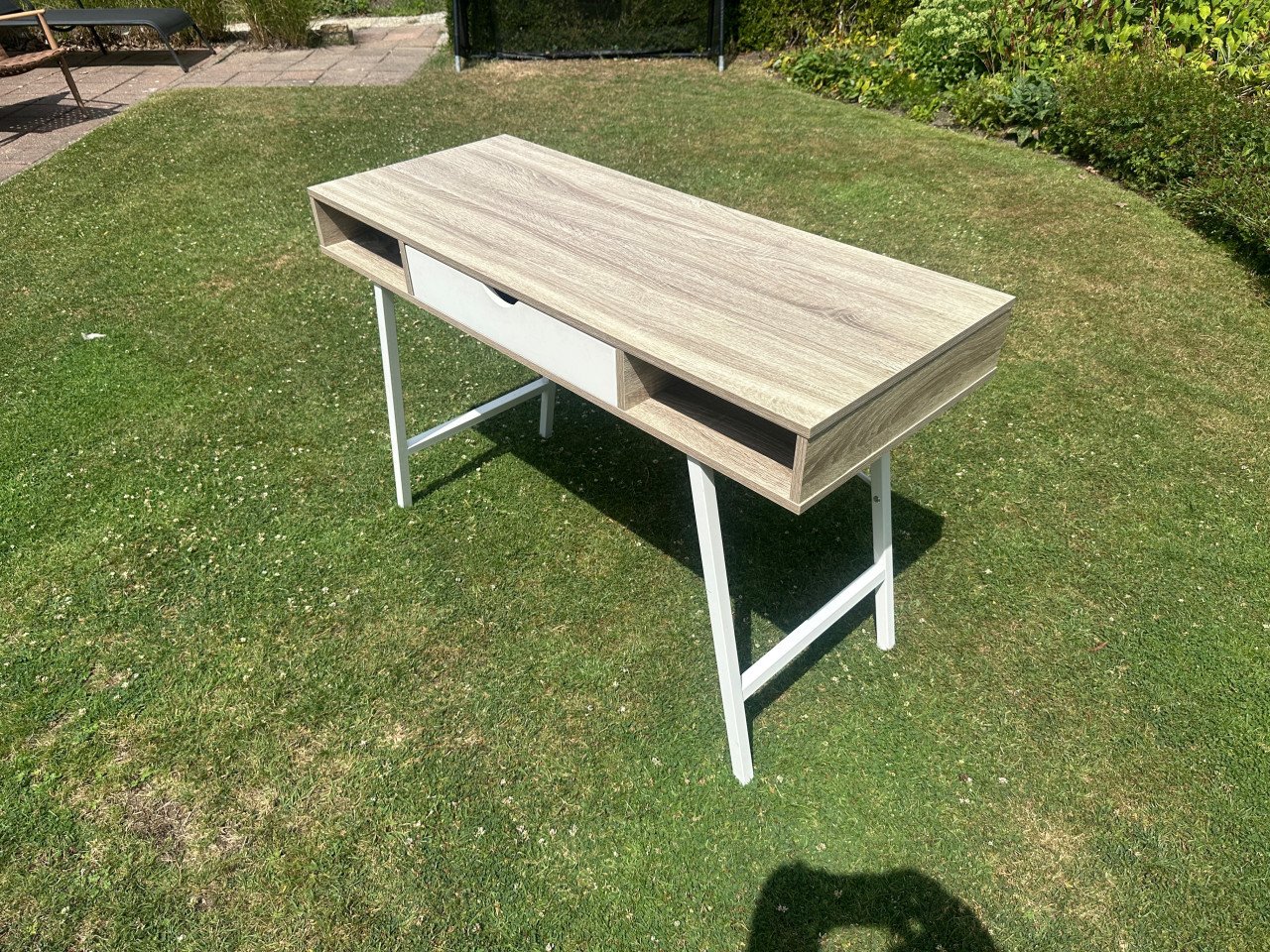 Bureau