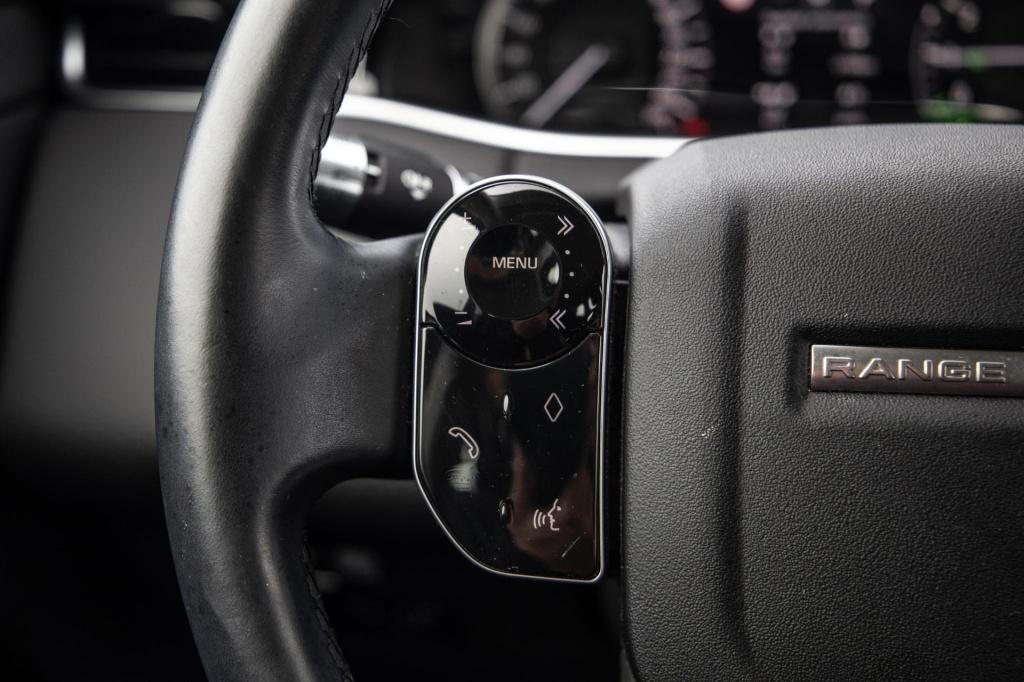 Land Rover Range Rover 1.5 p300e awd s plug in hybride / leder / adaptive c