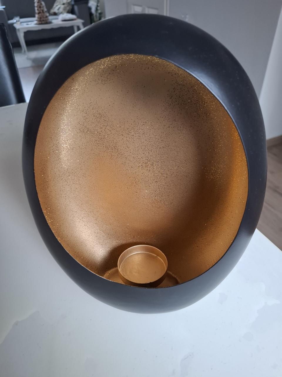 Prachtige kandelaar van Richmond!