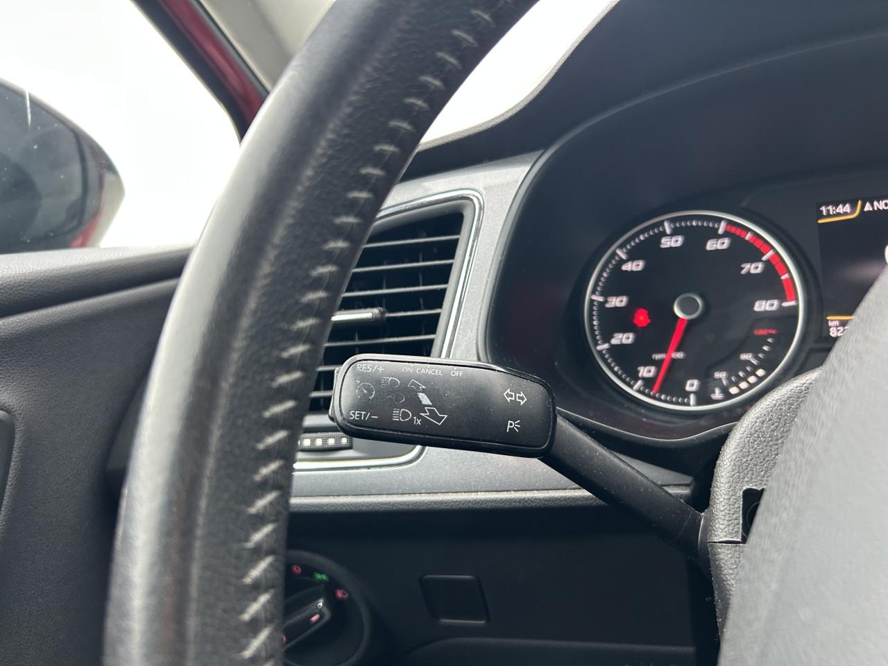 Seat Leon 1.2 TSI FR|APK|CRUISE CONTR|AIRCO|ISO-FIX|