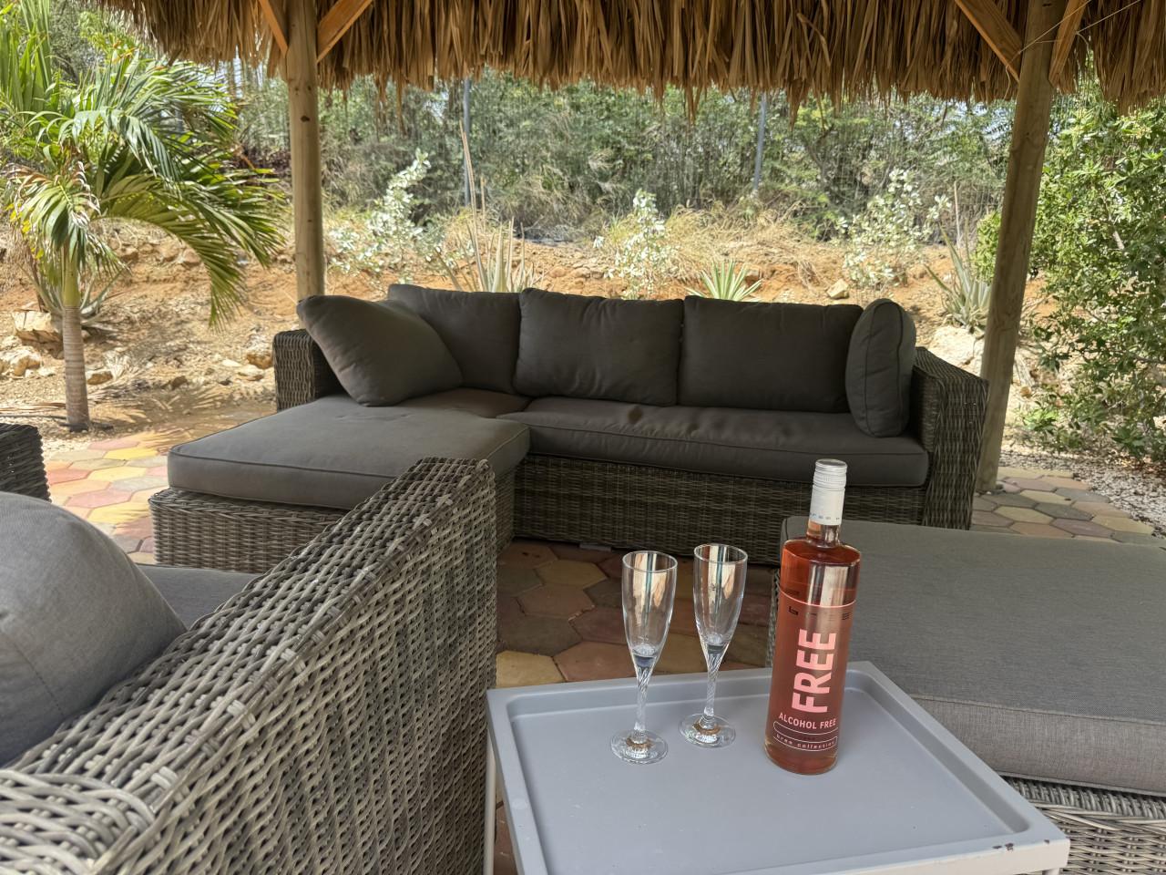 Vakantiehuis Curaçao