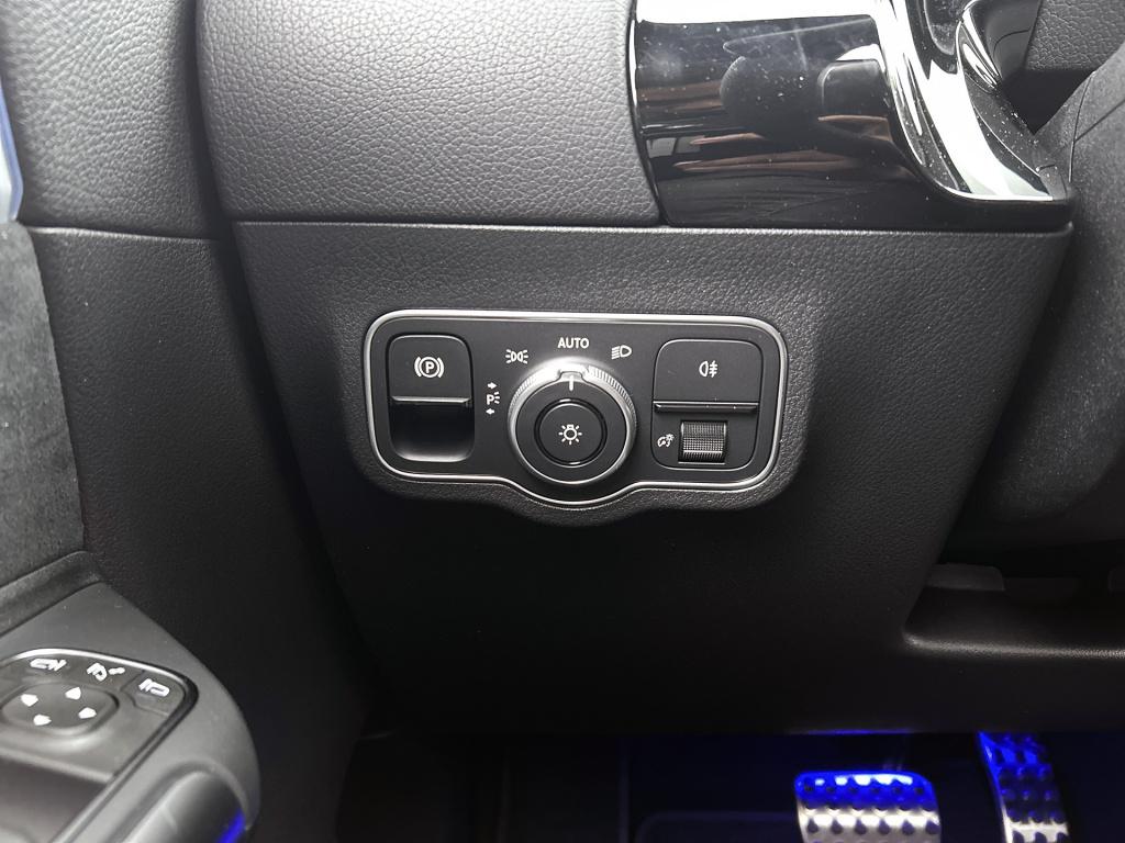 Mercedes-Benz Gla-klasse 250 e business solution amg | premium plus | night