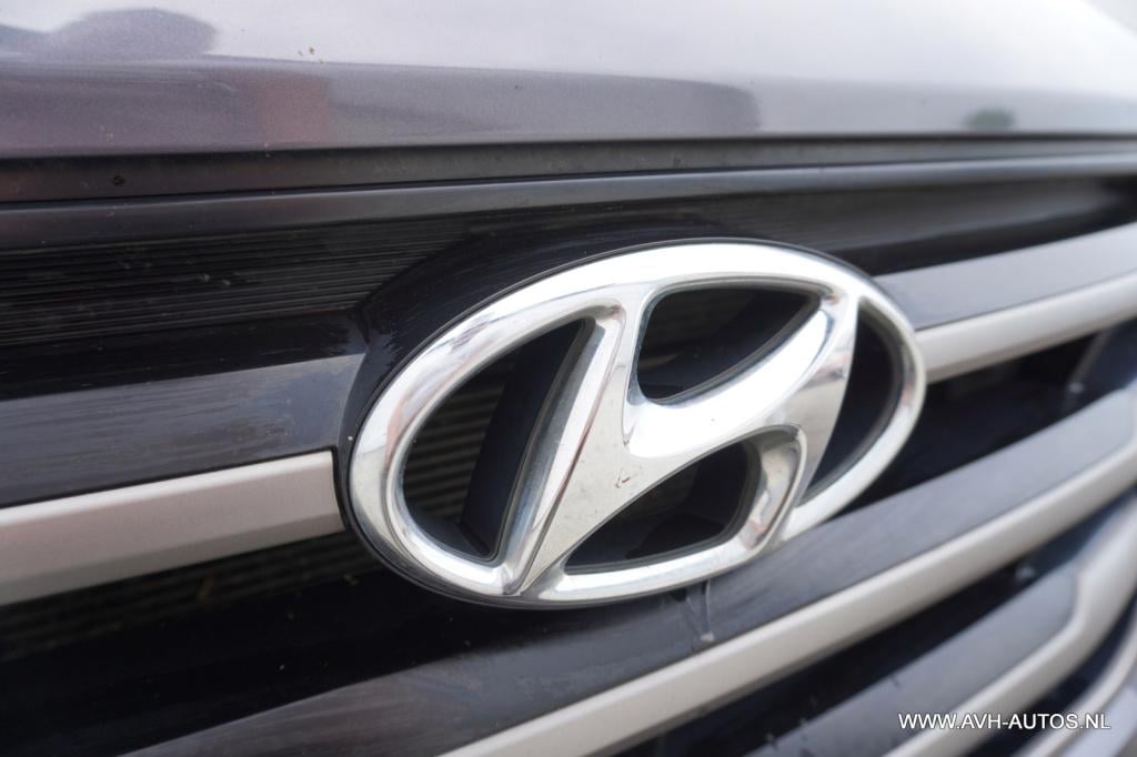 Hyundai Tucson 1.6 gdi comfort