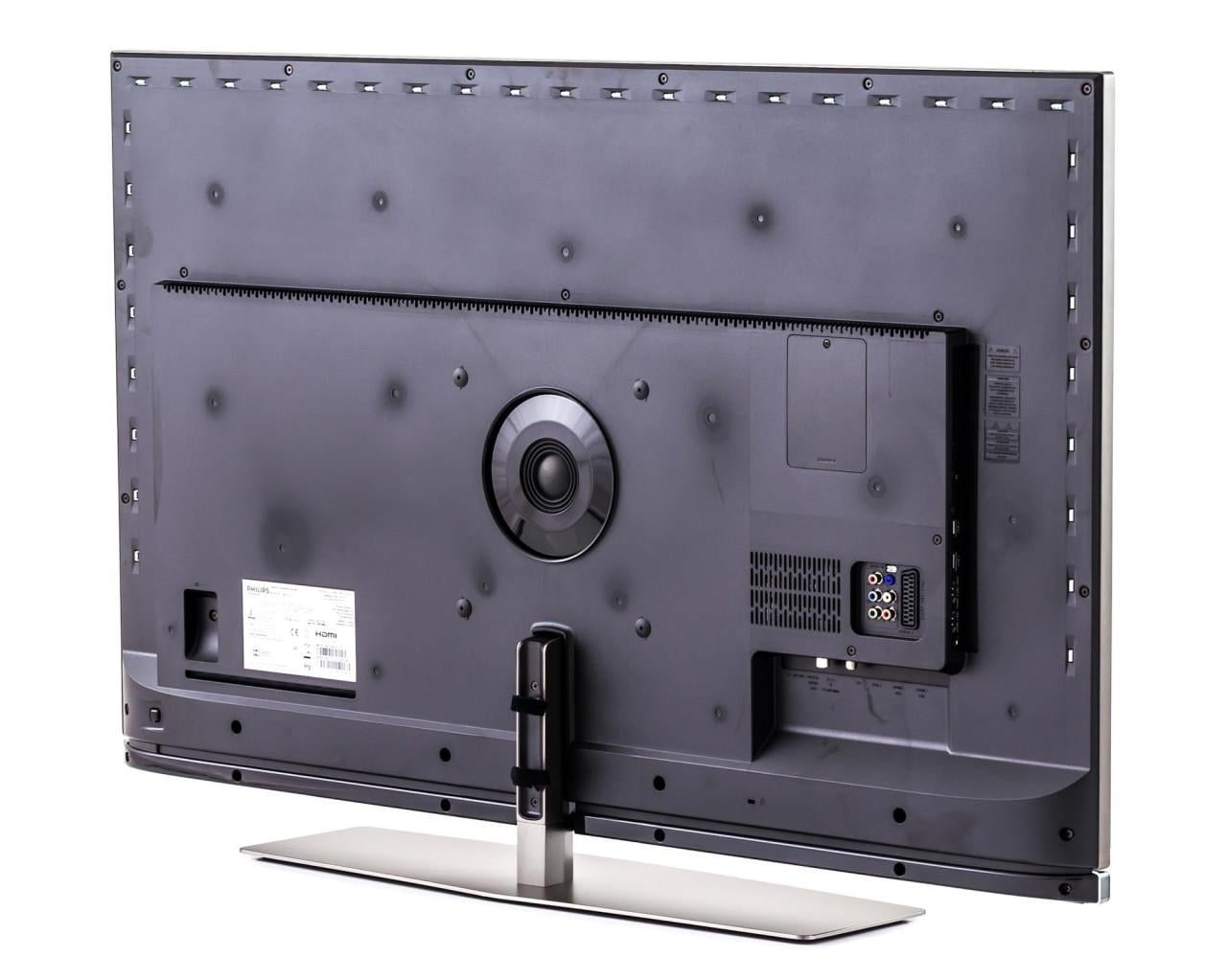 Philips Smarttv 49"(124cm) 4K UltraHD 100HZ AMBILIGHT