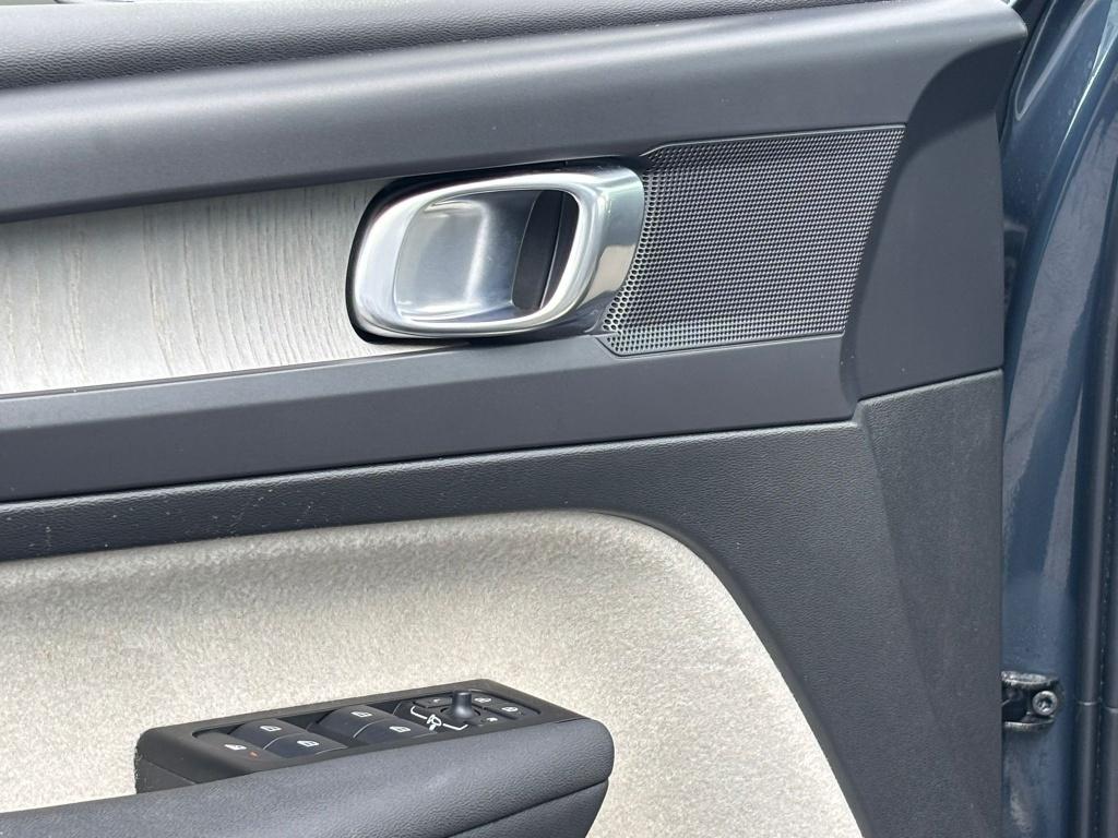 Volvo XC40 t4 211pk recharge inscription| panodak| leder| trekhaak| camera|