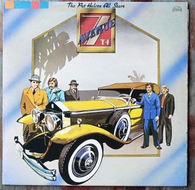 Laatste Kans Jazz LP