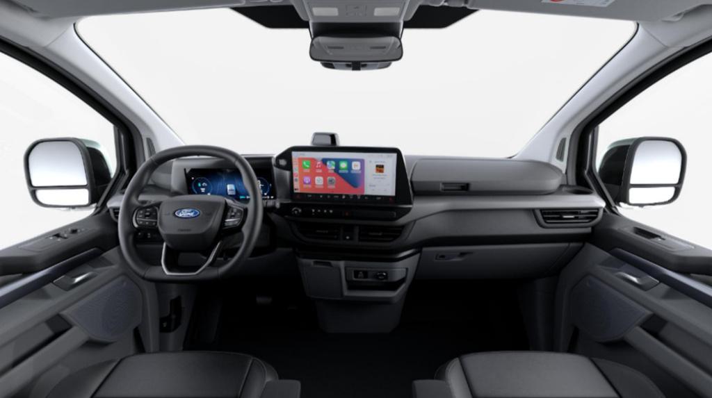 Ford Tourneo Custom 340 2.5 phev l1h1 titanium | vanaf prijs | nieuw te bes