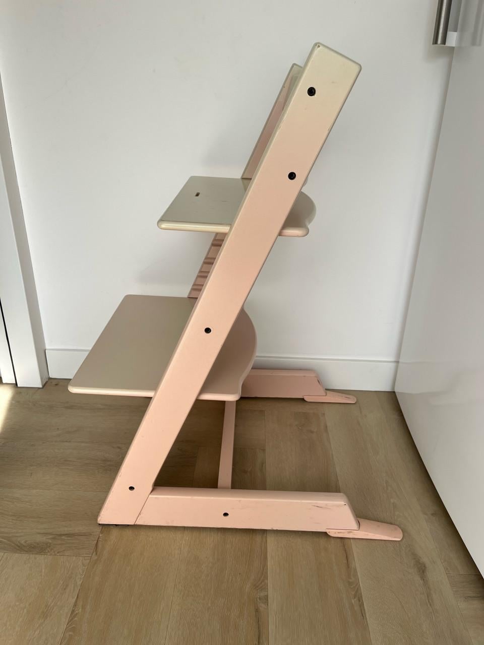 Stokke Tripp Trapp kinderstoel