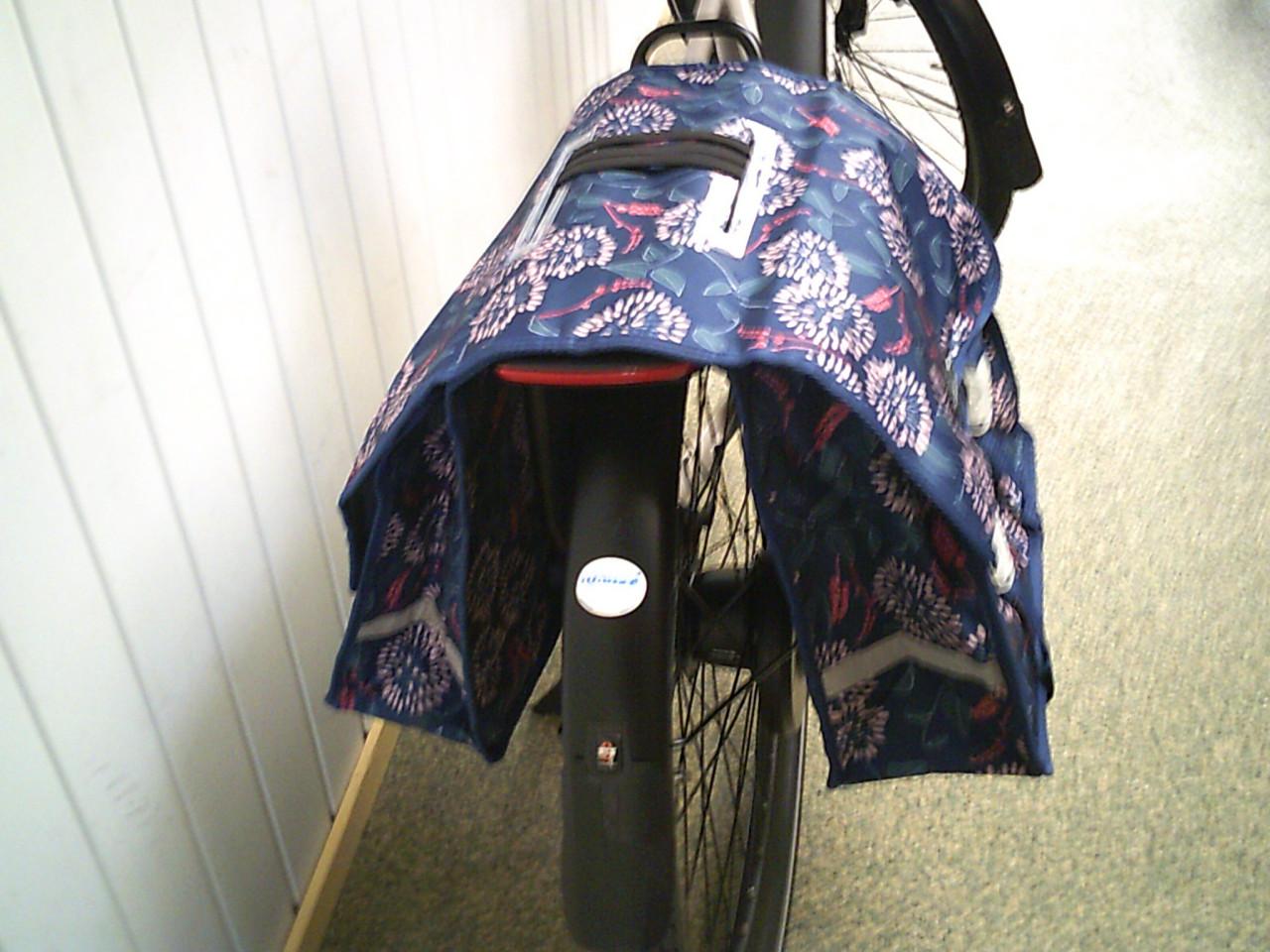 Nieuwe Tas 25,00