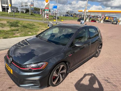 Volkswagen Golf GTI Performance (2018) 82.286 km