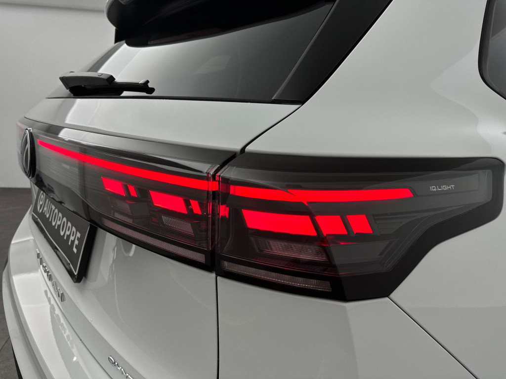 Volkswagen Tiguan life edition 1.5 tsi ehybrid 150 kw 204 pk 6