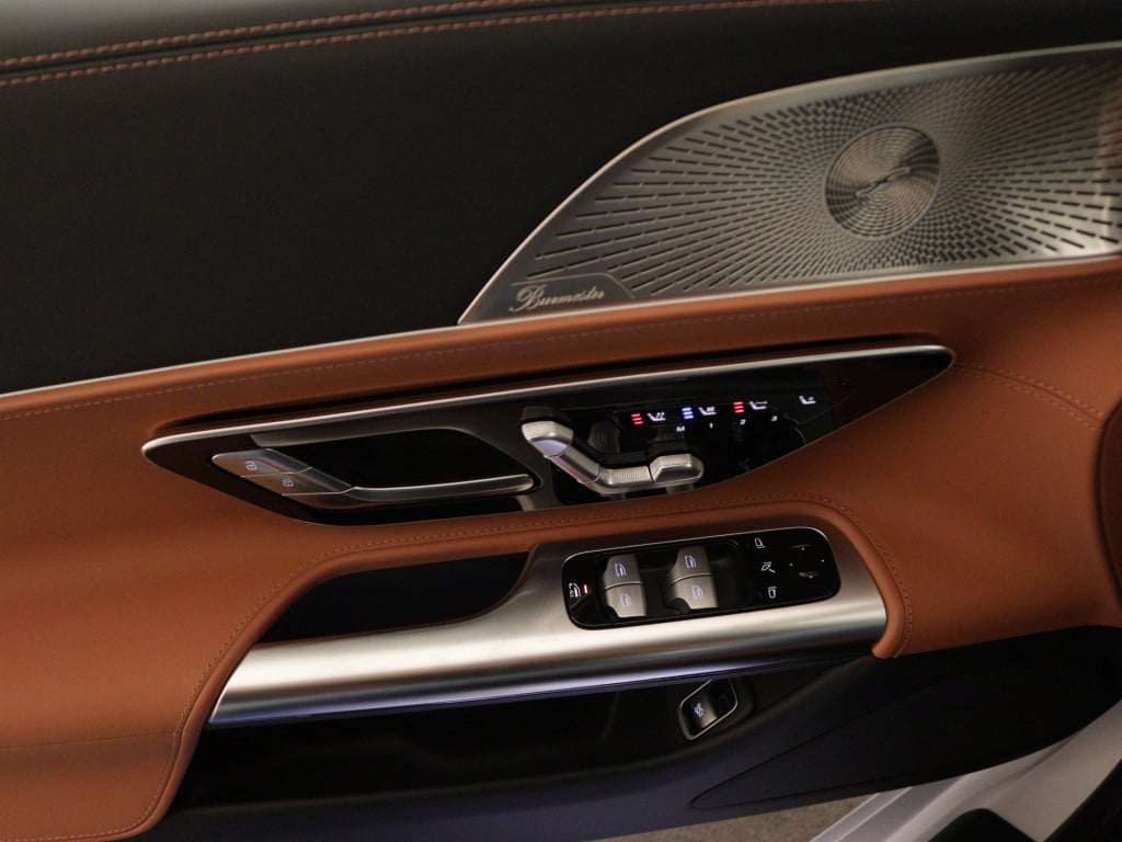 Mercedes-Benz Sl roadster 43 | premium plus pakket | 21" lichtmetalen amg-v