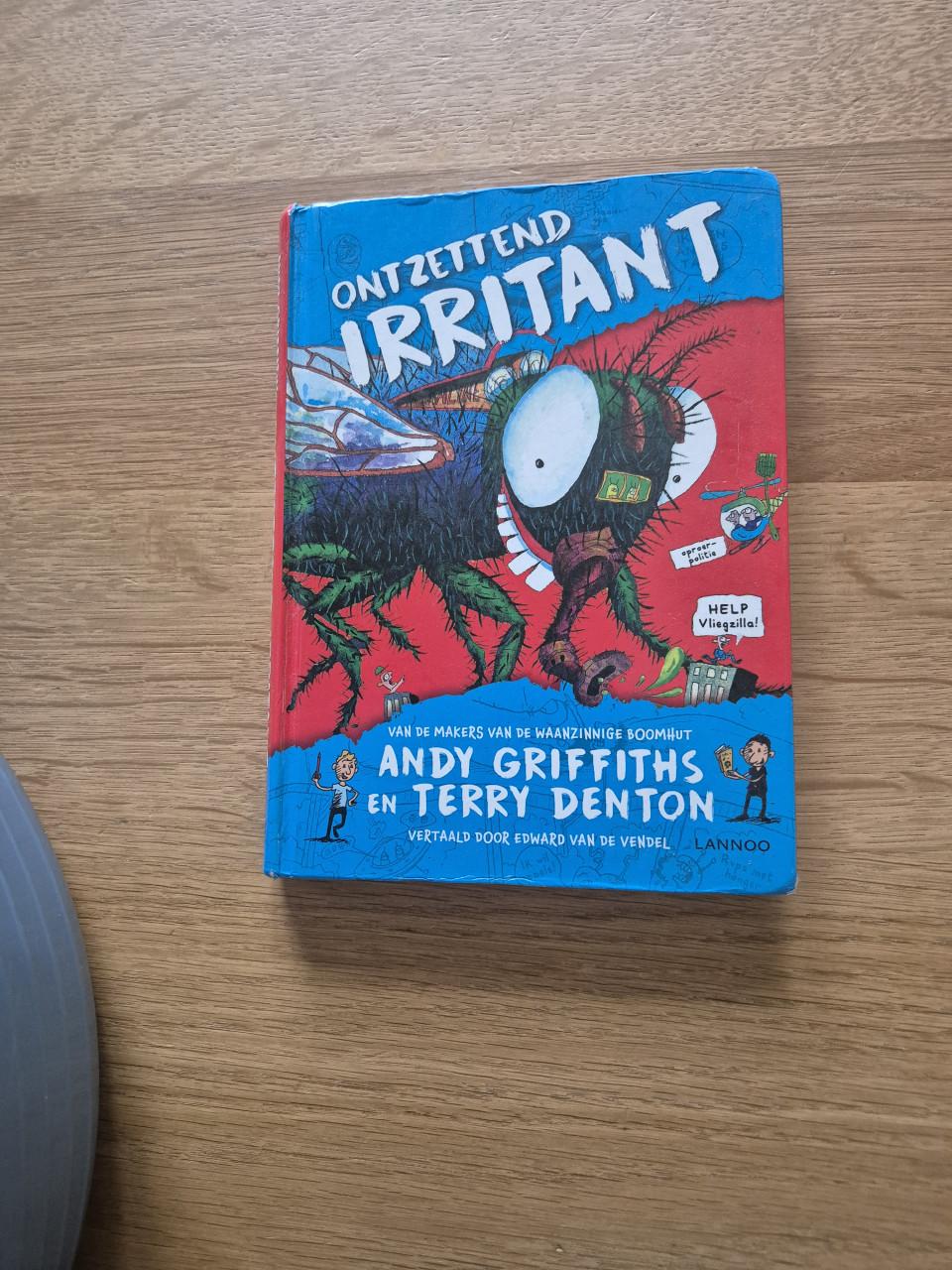 Kinderboeken