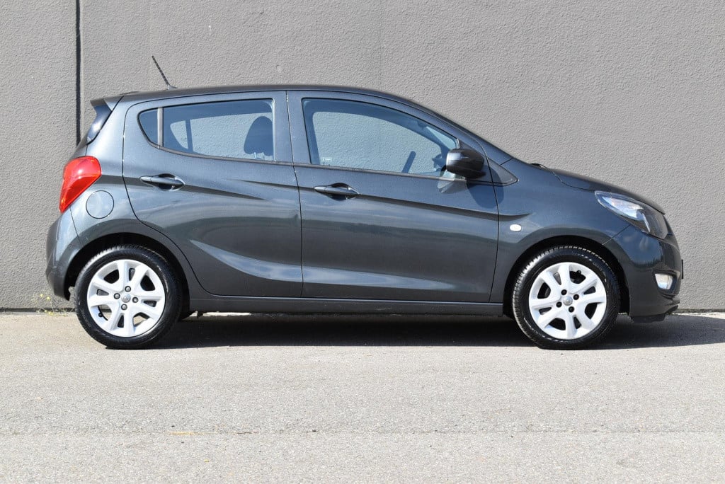 Opel Karl 1.0 ecoflex edition