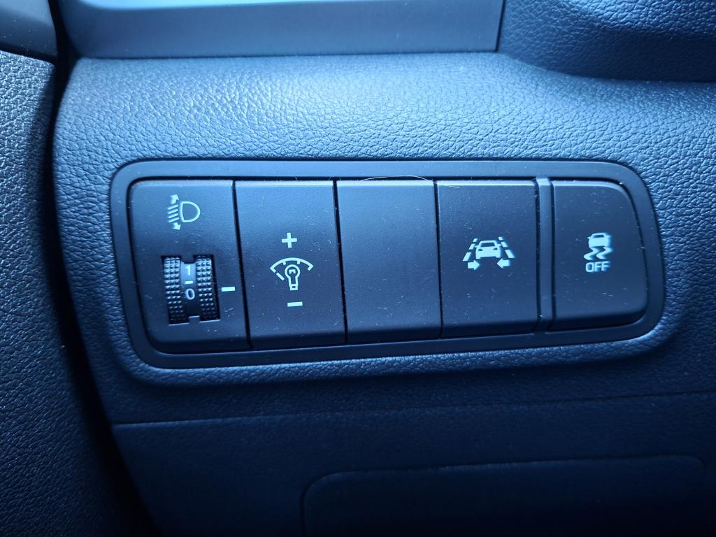 Hyundai Tucson 1.6 t-gdi 177 pk automaat | lederen bekleding | trekhaak |st