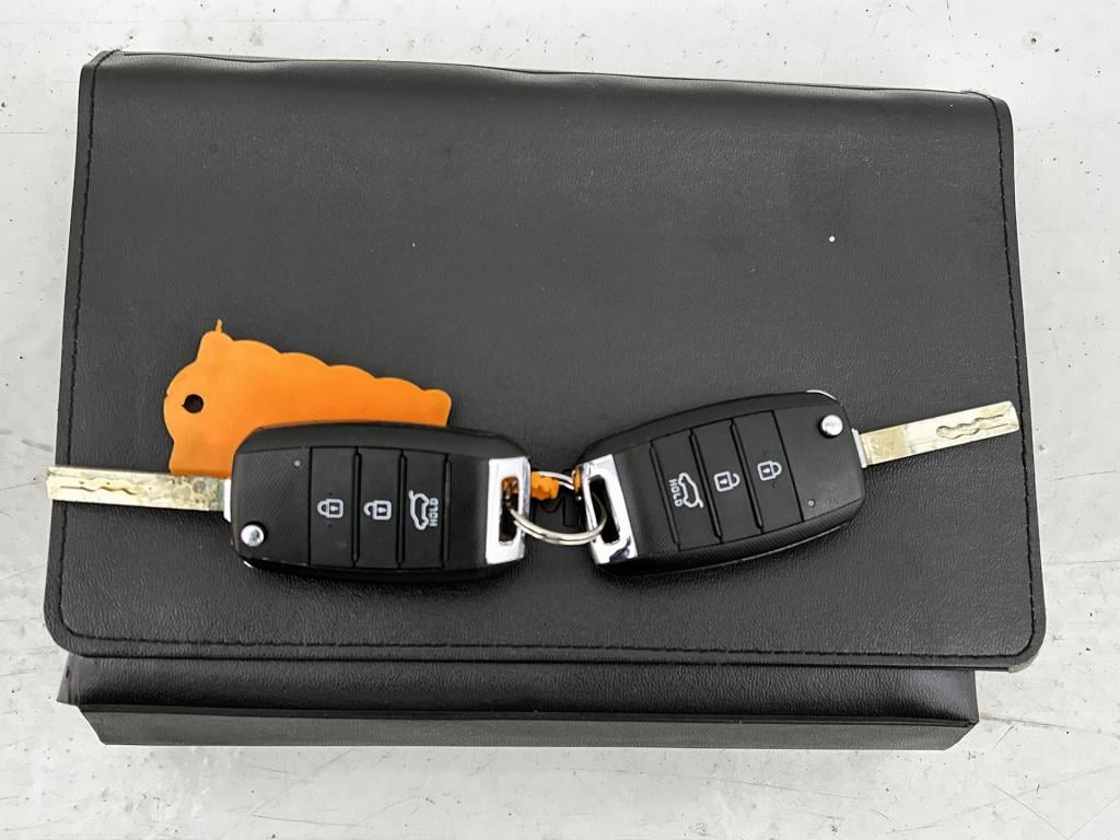 Kia Picanto 1.0 dpi dynamicline | apple carplay/android auto | cruise contr