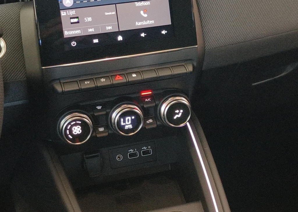 Renault Clio 1.6 e-tech full hybrid 145 esprit alpine - pack premium sound 