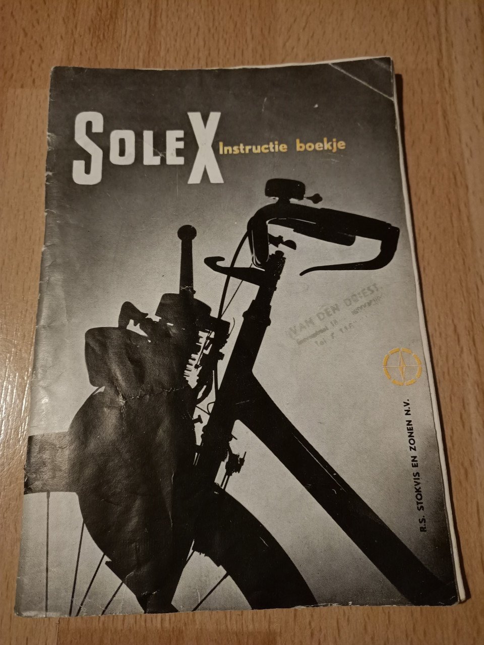 Tijdschriften