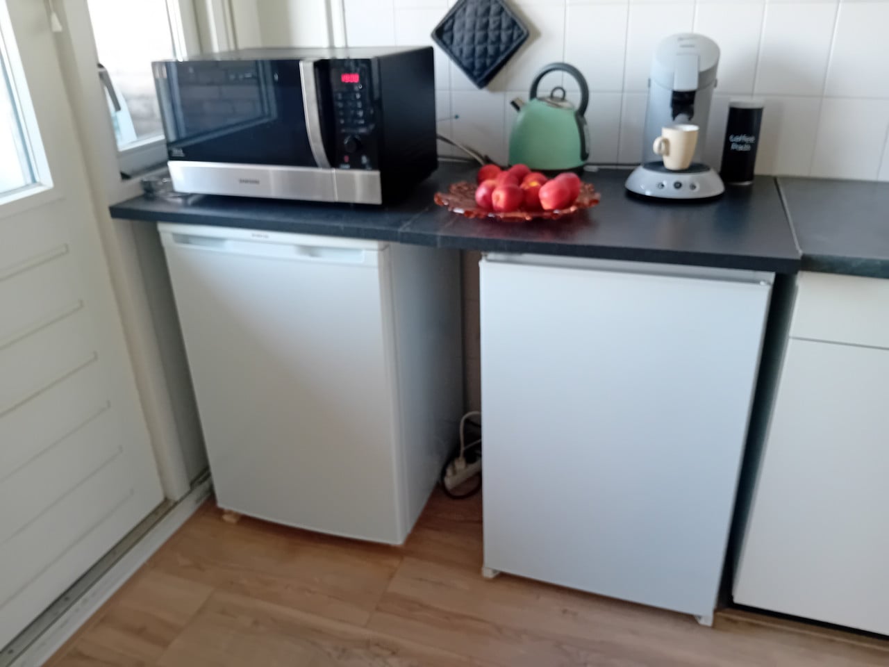 Te koop: een mooie, complete inboedel