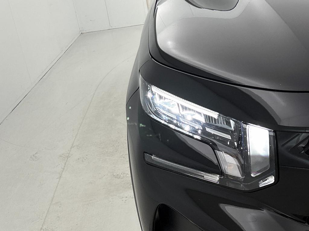 Citroen ë-c3 business 113pk comfort range 44 kwh | 3 fase | apple carplay /