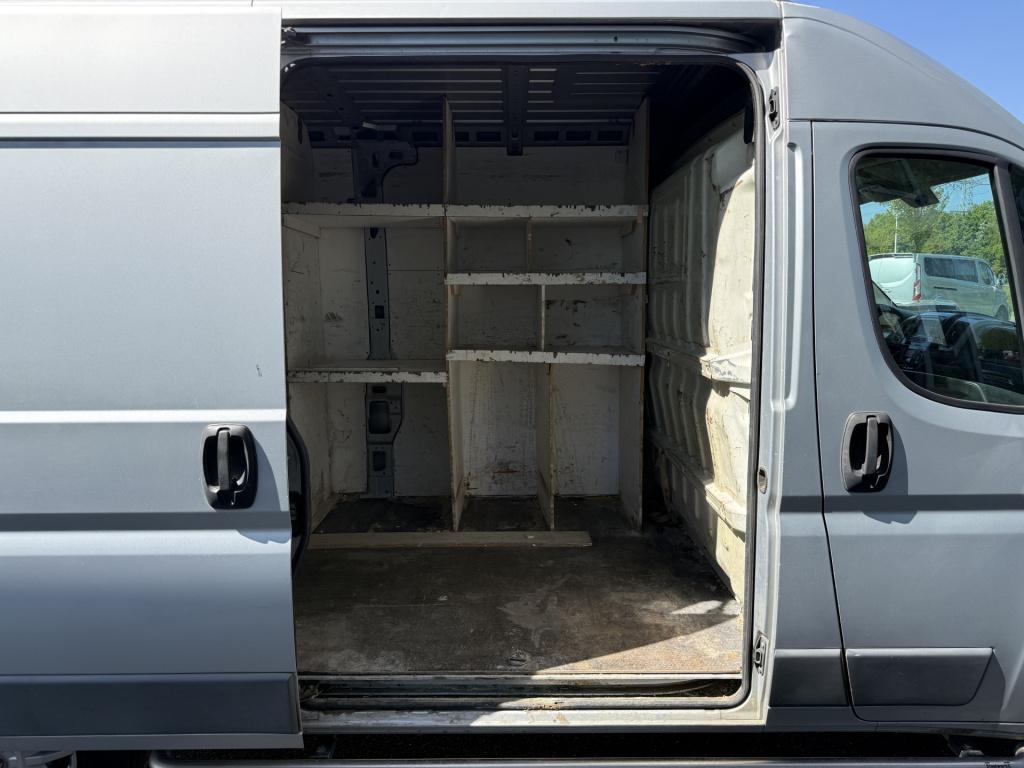 Fiat Ducato 30 2.3 multijet l2h2 | nl-auto | 1e eig | camera | trekhaak | c