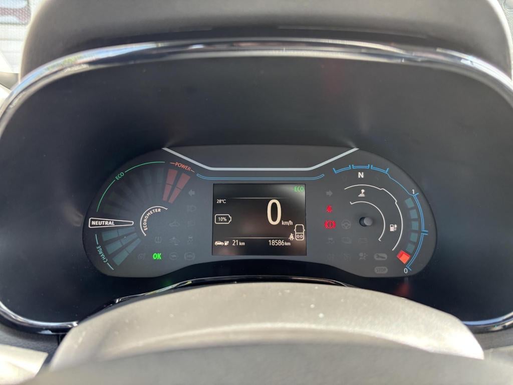 Dacia Spring comfort plus 27 kwh nl-auto, soh 93%