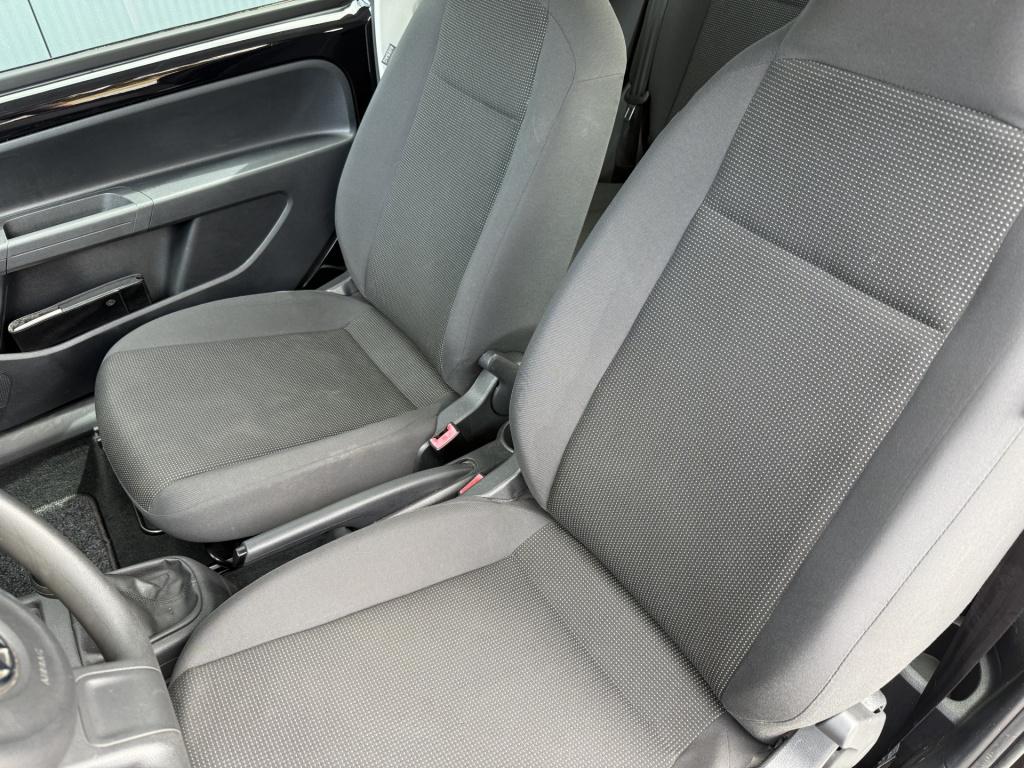 Volkswagen UP! 1.0 move up! airco 3-drs