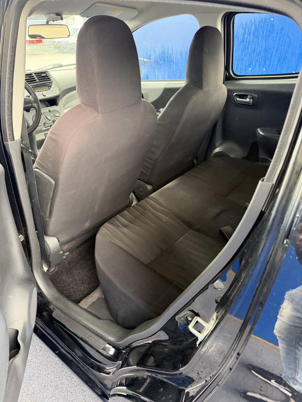 Nissan Pixo 1.0 5-deurs Airco Trekhaak APK + Onderhoud gehad