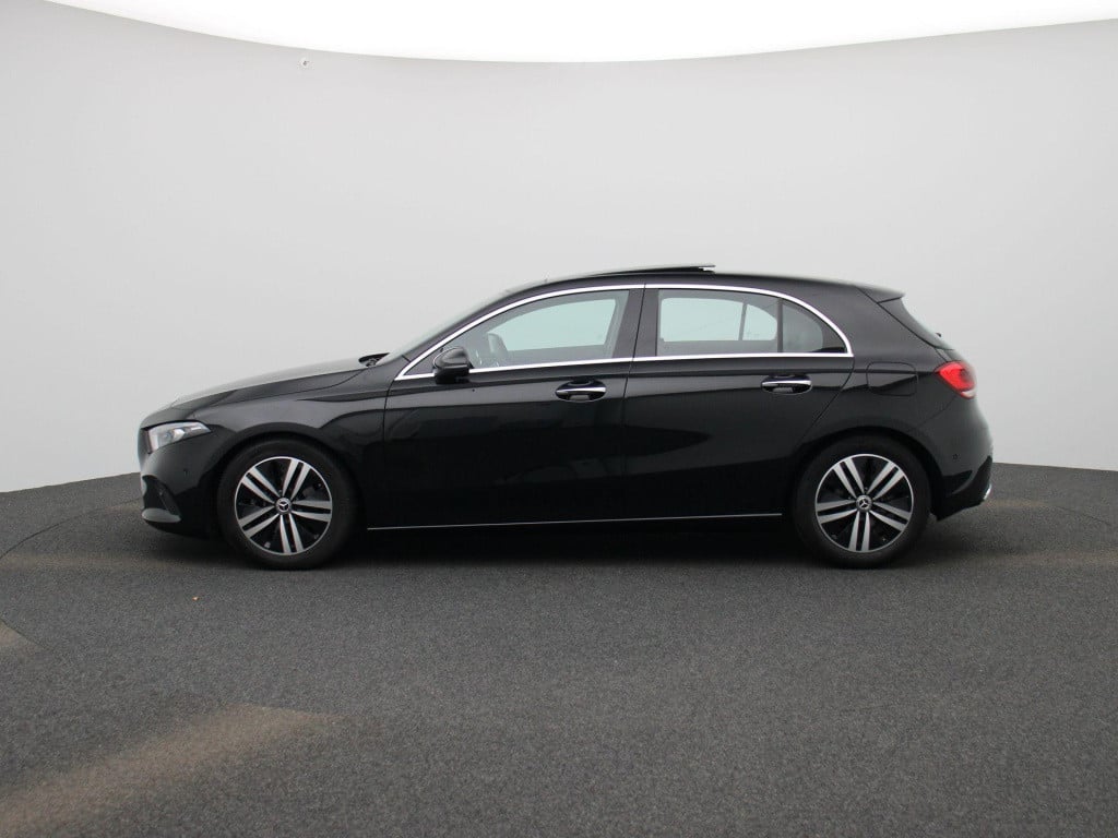 Mercedes-Benz A-Klasse 200 business solution luxury | automaat | panoramada