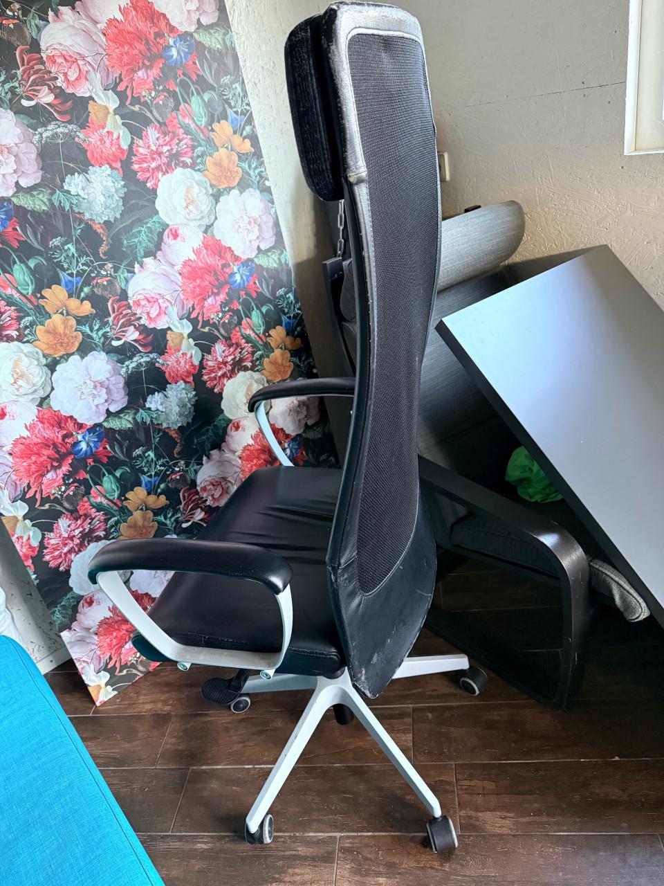 Bureaustoel (2 stuks)