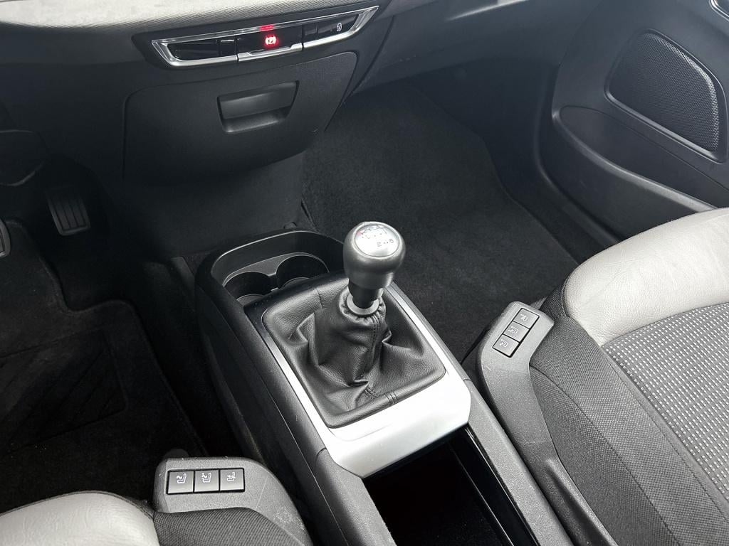Citroen Grand C4 Picasso 130pk feel | rijklaar | trekhaak | elek. achterkle