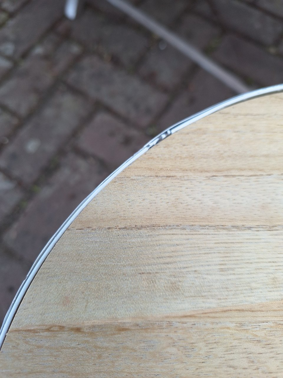 3 Decoratieve tafeltjes