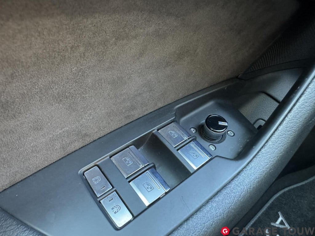 Audi A7 sportback 55 tfsi quattro pro line s b&o, laser