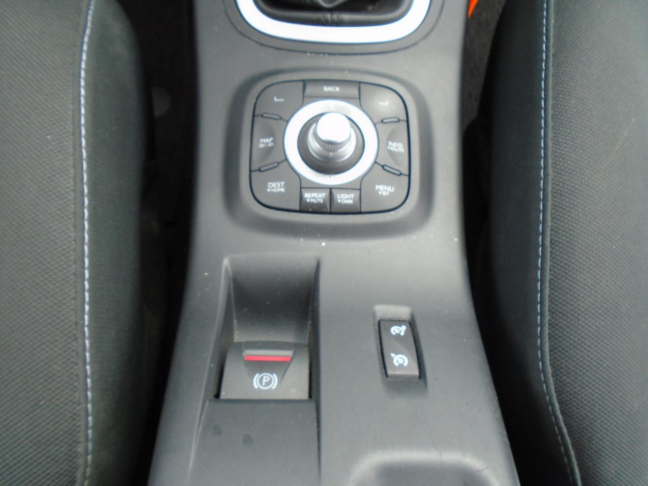 Renault Megane 1.4 TCe