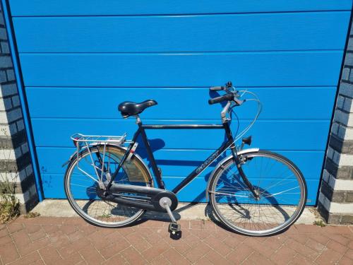 XXXL Super Hoge Herenfiets GIANT - Aucland frame hoogte 64cm..!.!.!