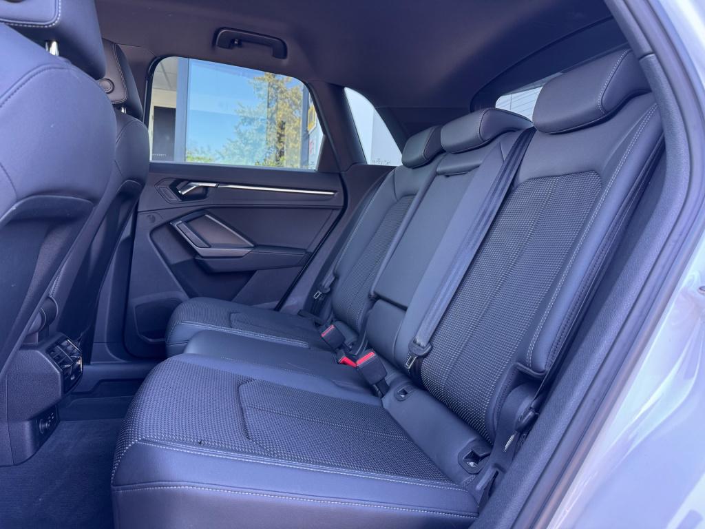 Audi Q3 45 tfsi e s edition * camera * matrix led * carplay