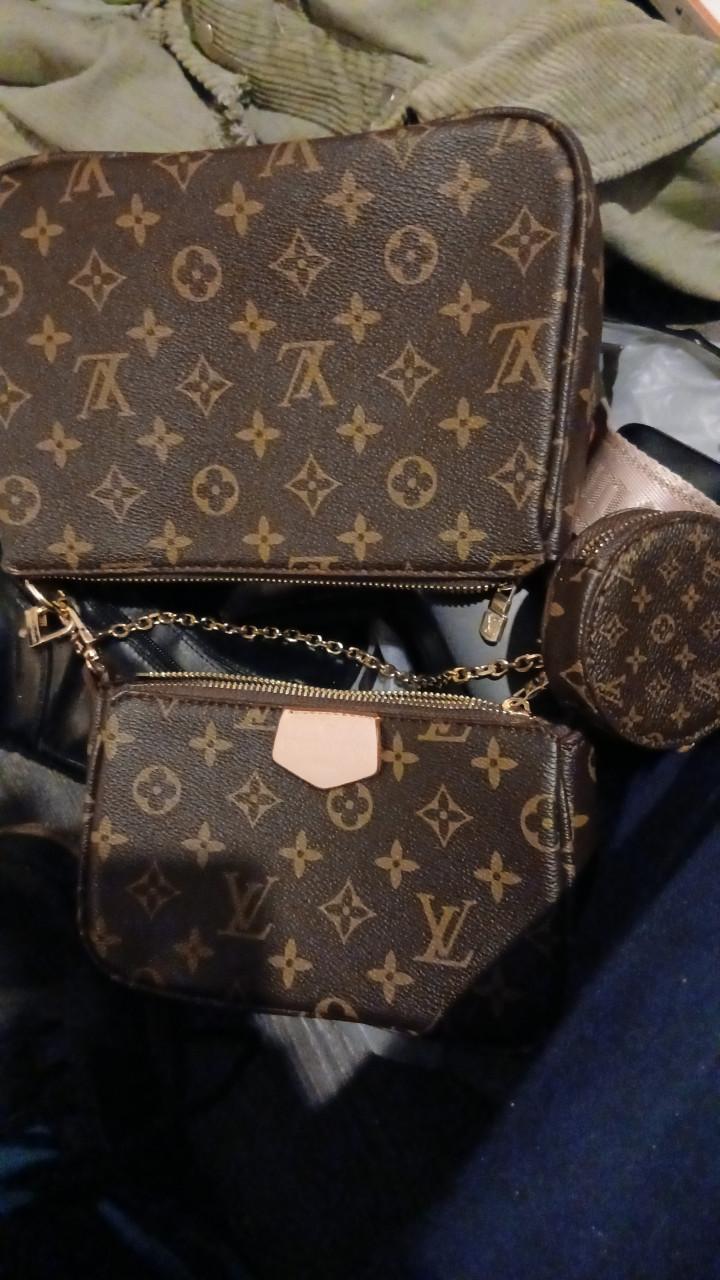 Louis Vuitton Multi Pochette Accessoires