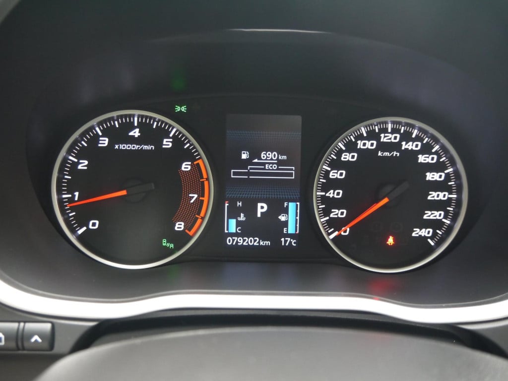 Mitsubishi Eclipse Cross 1.5t 163 pk instyle aut.|trekhaak|rijklaar